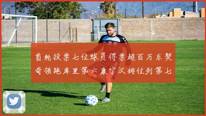 首轮投票七位球员得票超百万东契奇领跑库里第六康宁汉姆位列第七