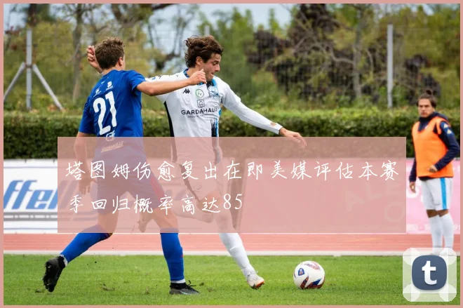 塔图姆伤愈复出在即美媒评估本赛季回归概率高达85