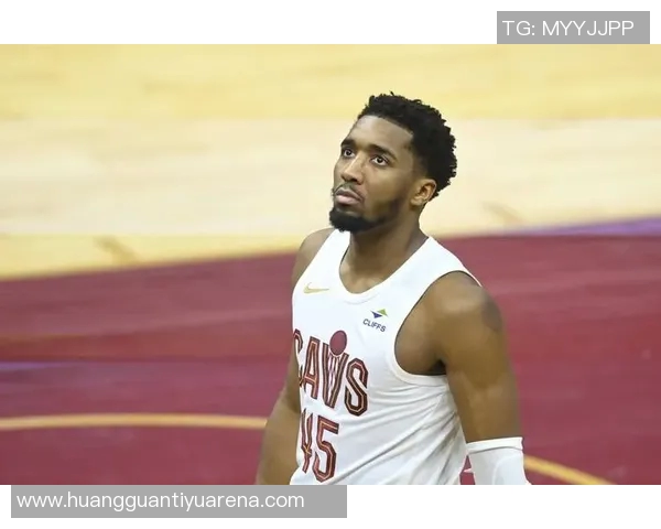 米切尔砍下43分9板强调球队表现应更稳定不应过度庆祝